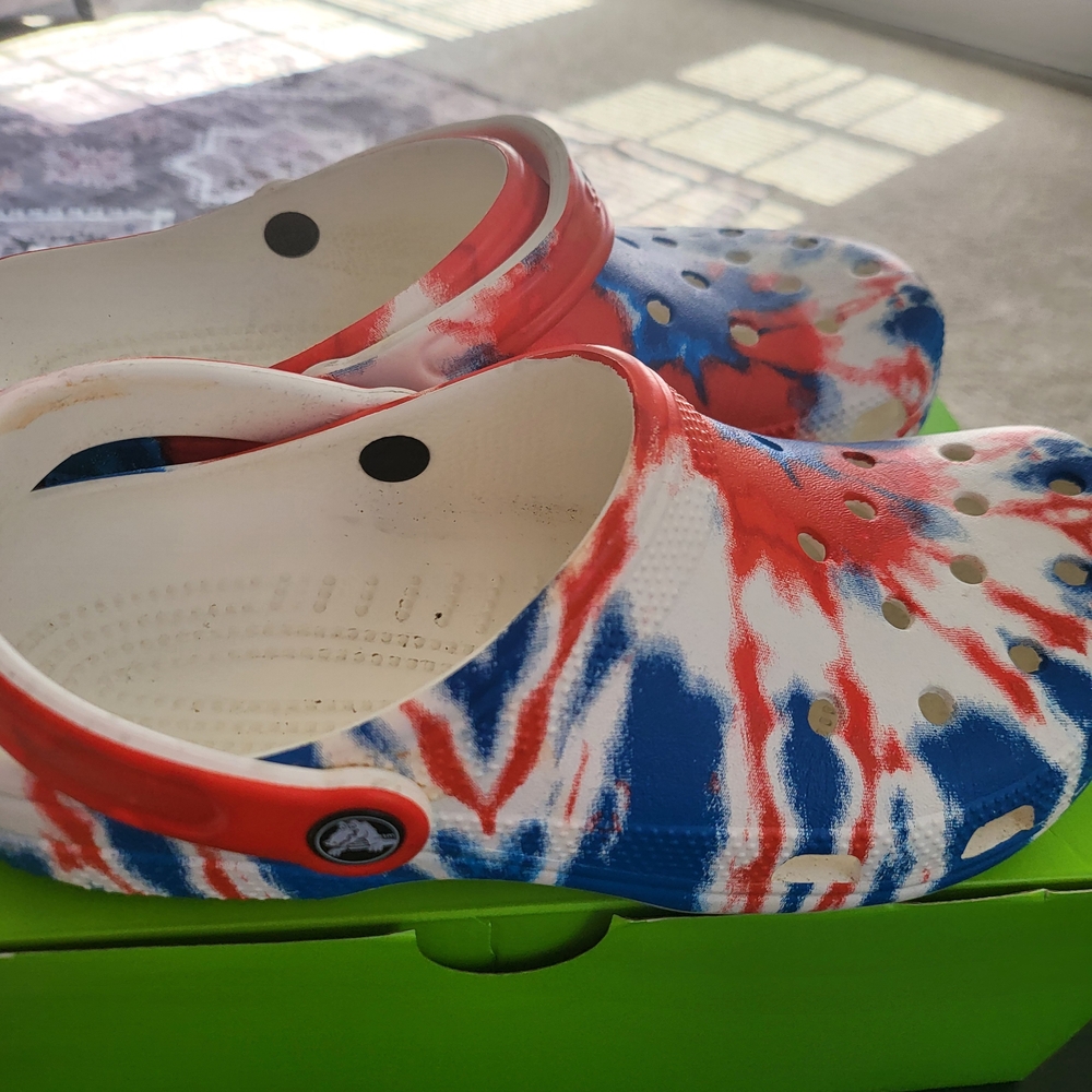 Colorful Women Water Shoes